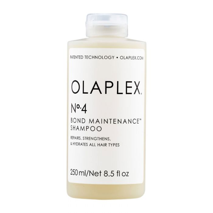 Olaplex No 4 Bond Shampoo lrg