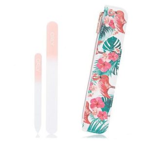 ORLY nail file set from BBLJ online beauty shop