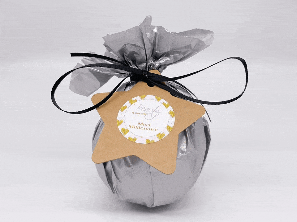 Beauty by Laura Jayne Bath Bombs Beauty by Laura Jayne Bath Bombs