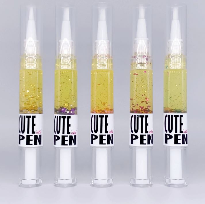 BBLJ Cute Pens